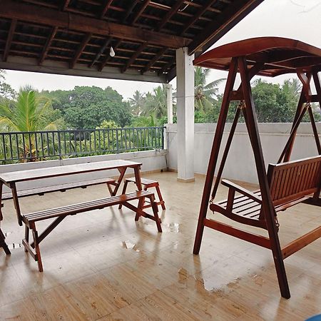 Spacious Eco Guest House Colombo Sri Jayewardenepura Kotte Exterior photo