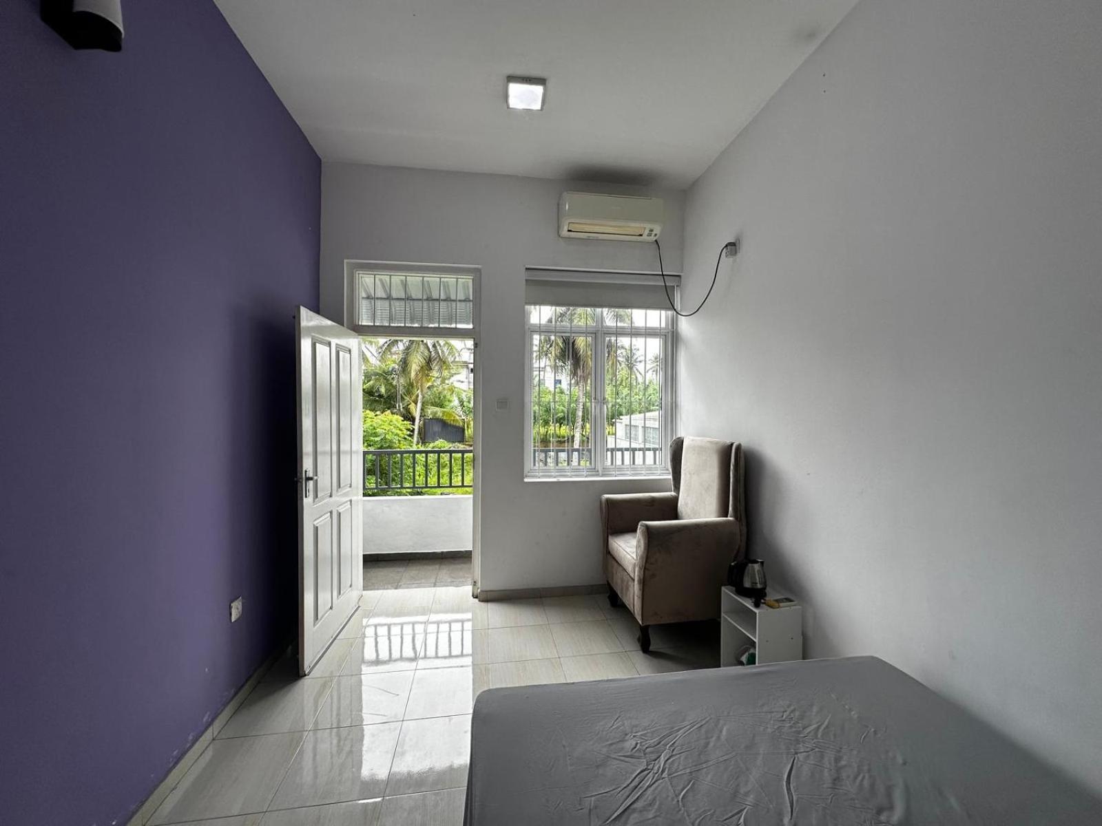 Spacious Eco Guest House Colombo Sri Jayewardenepura Kotte Exterior photo